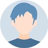 男性のアイコン