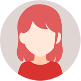 女性のアイコン