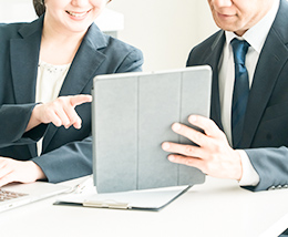 企業・組織向け